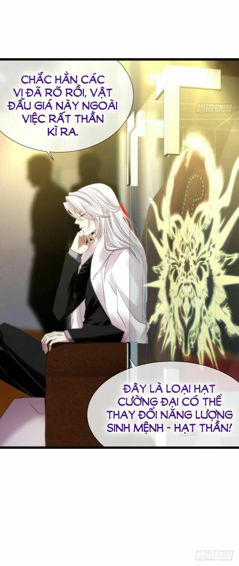 Một Vạn Tư Thế Công Lược Yêu Nam: Chapter 107