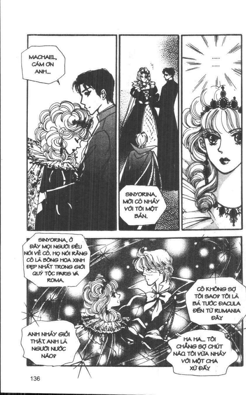 Tạm Biệt Iris: Chapter 12