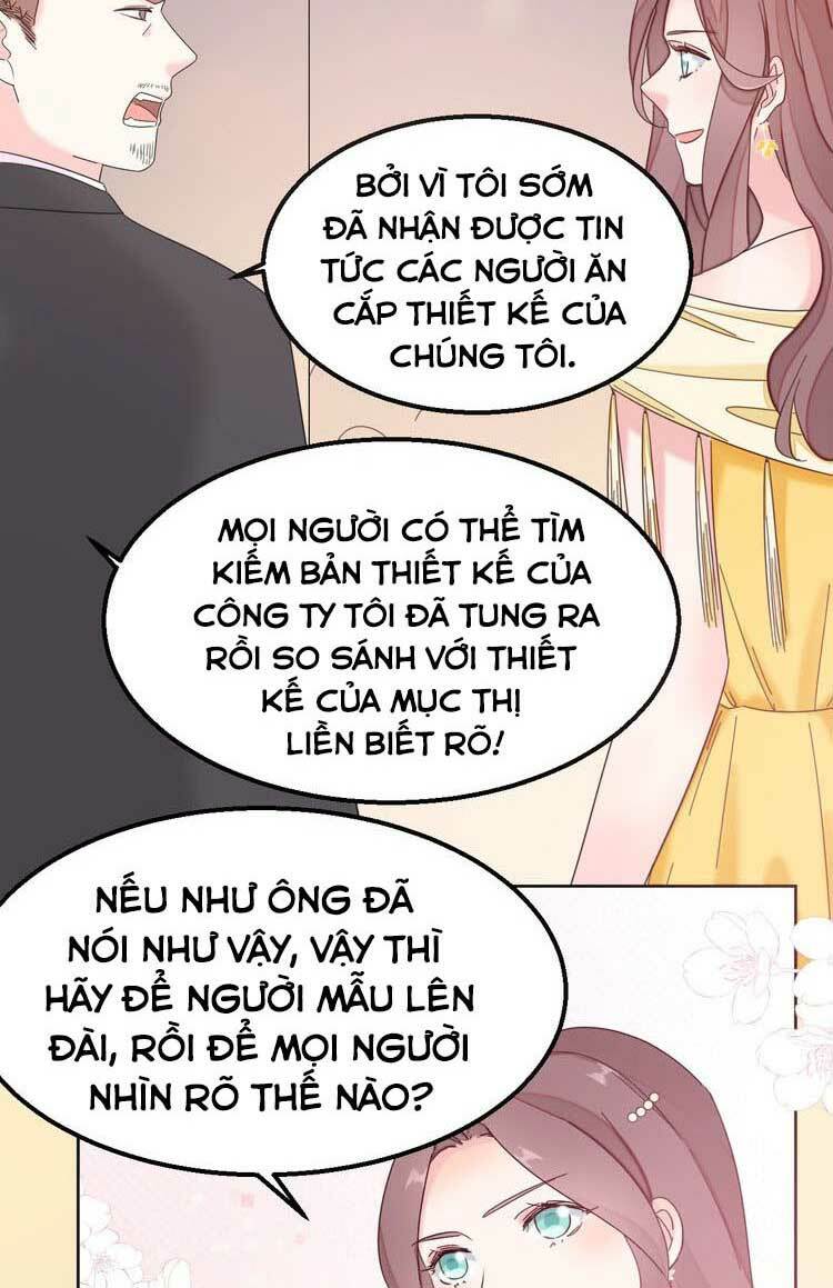 Điều Ước Sủng Ái Bất Bình Đẳng: Chapter 107.2