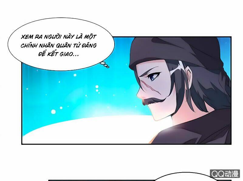 Cửu Dương Thần Vương: Chapter 14
