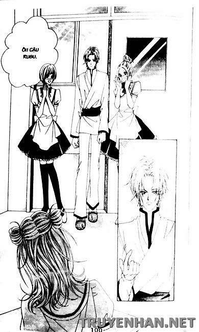 Lọ Lem Hậu Đậu: Chapter 78