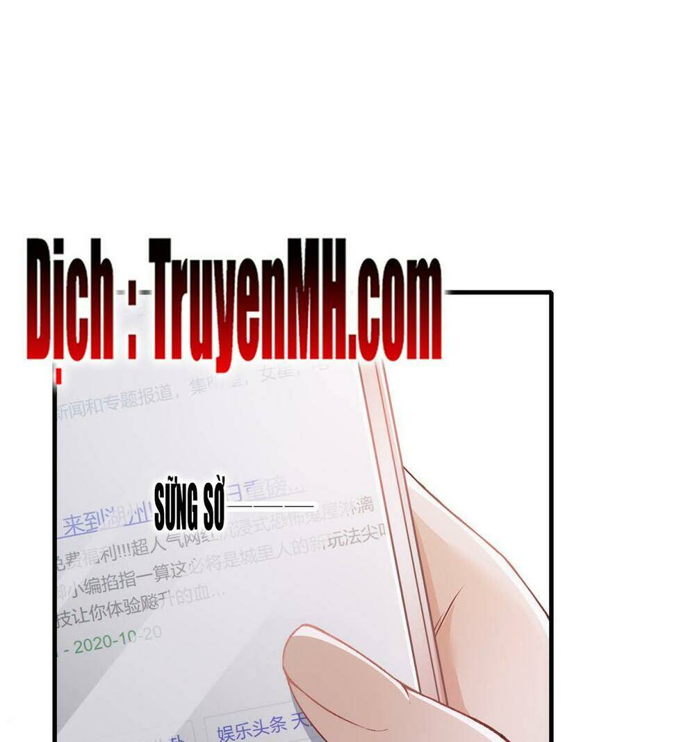 Lấy Tình Yêu, Lấy Thời Gian: Chapter 32