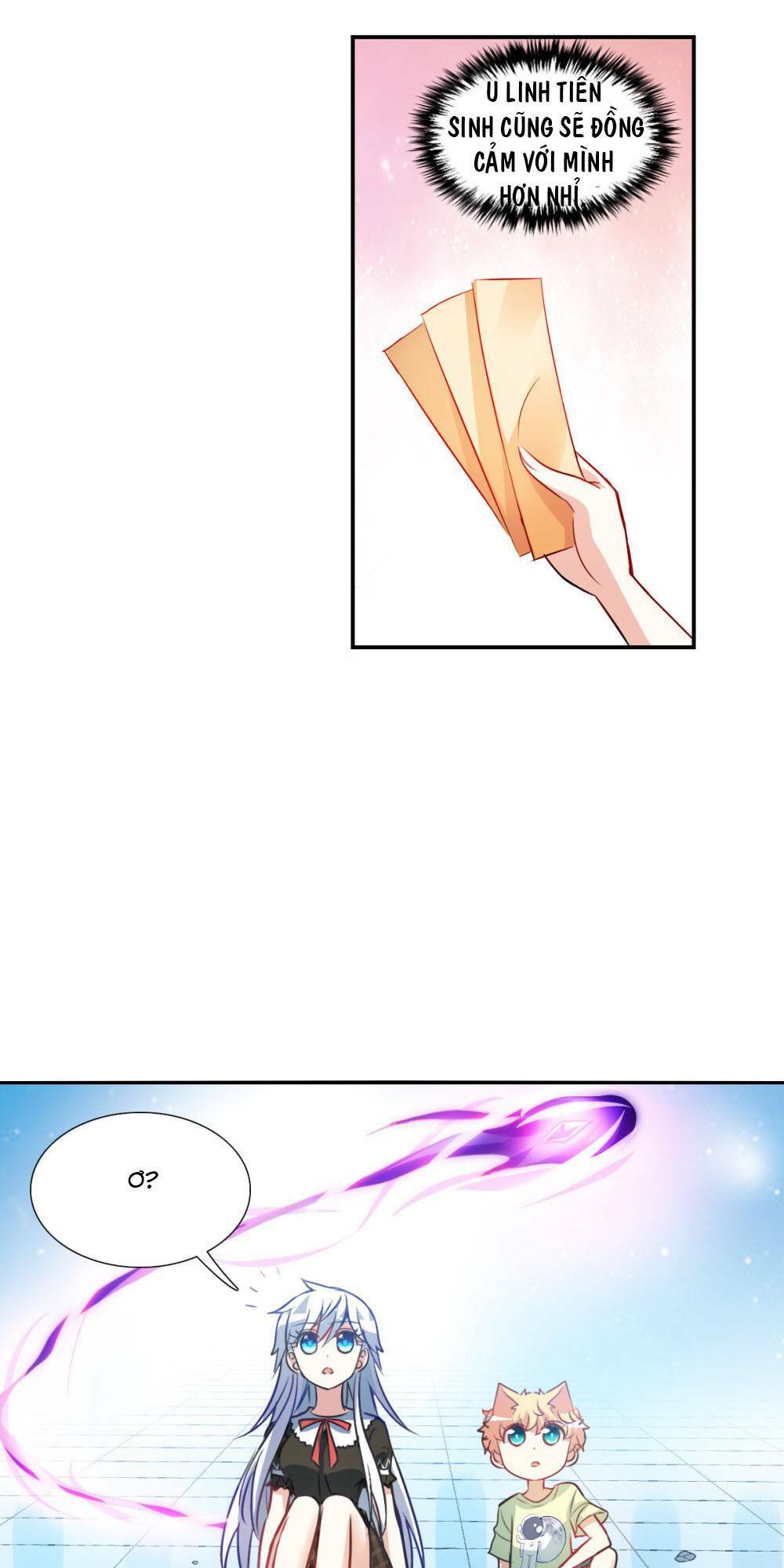 Tô Tịch Kỳ Quái 2: Chapter 70