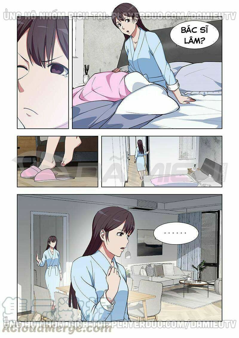 Đào Hoa Bảo Điển: Chapter 344