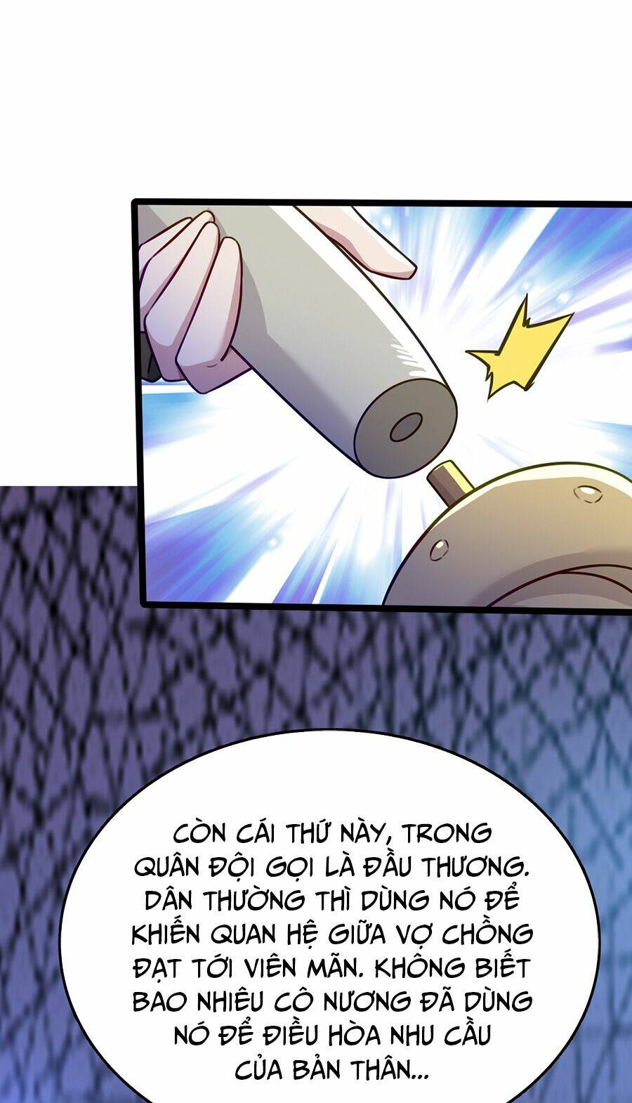 Đại Bảo Kiếm Của Tôi: Chapter 52