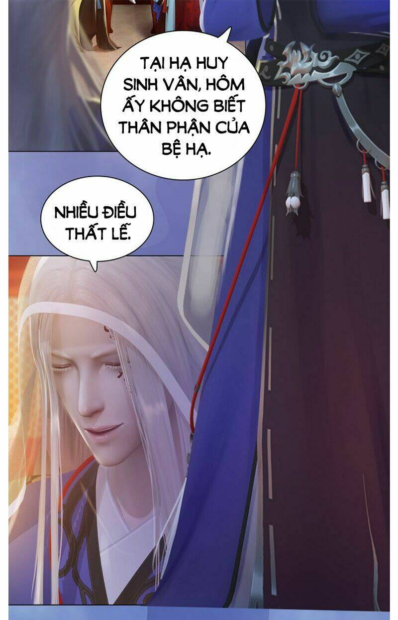 Phong Quỷ Truyền Thuyết: Chapter 37