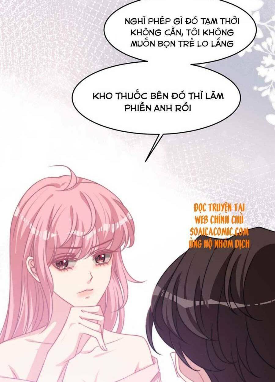 Vết Cắn Trí Mạng: Chapter 48