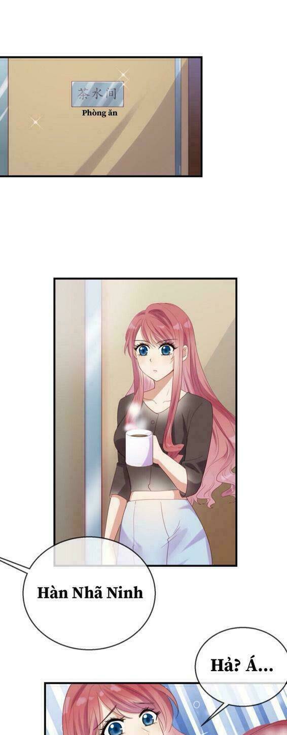 Độc Dược Của Tình Yêu: Chapter 7