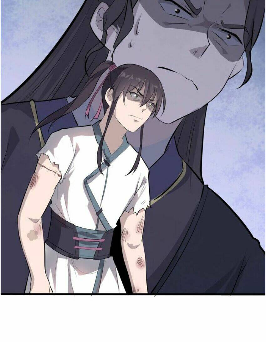 Đại Nghịch Chi Môn: Chapter 33