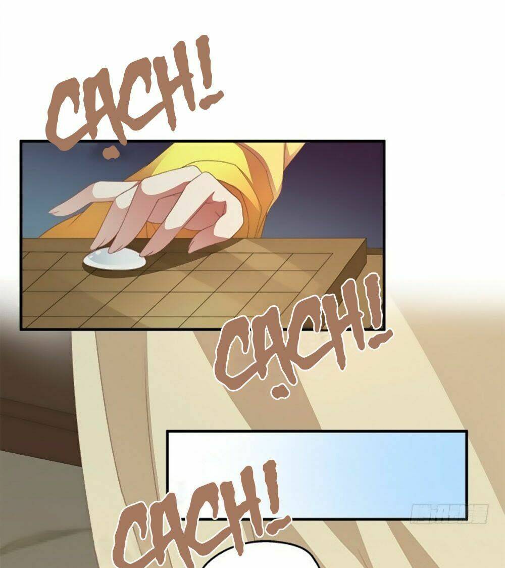 Thịnh Thế An Nhiên: Chapter 53