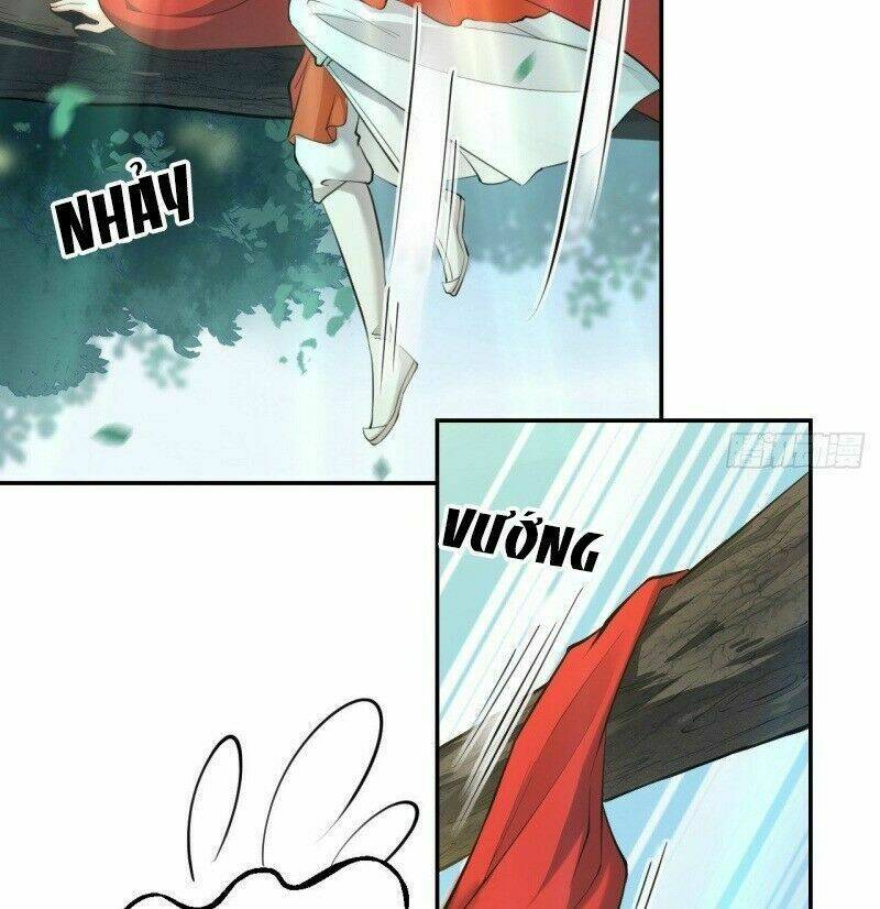 Nữ Tiên Tôn Bận Đào Hôn: Chapter 16