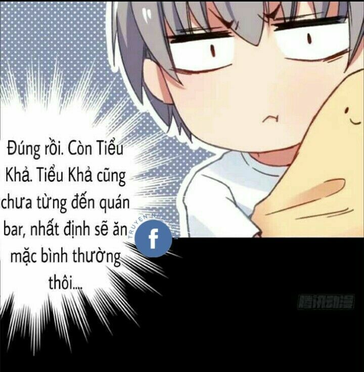 Thì Thầm: Chapter 9