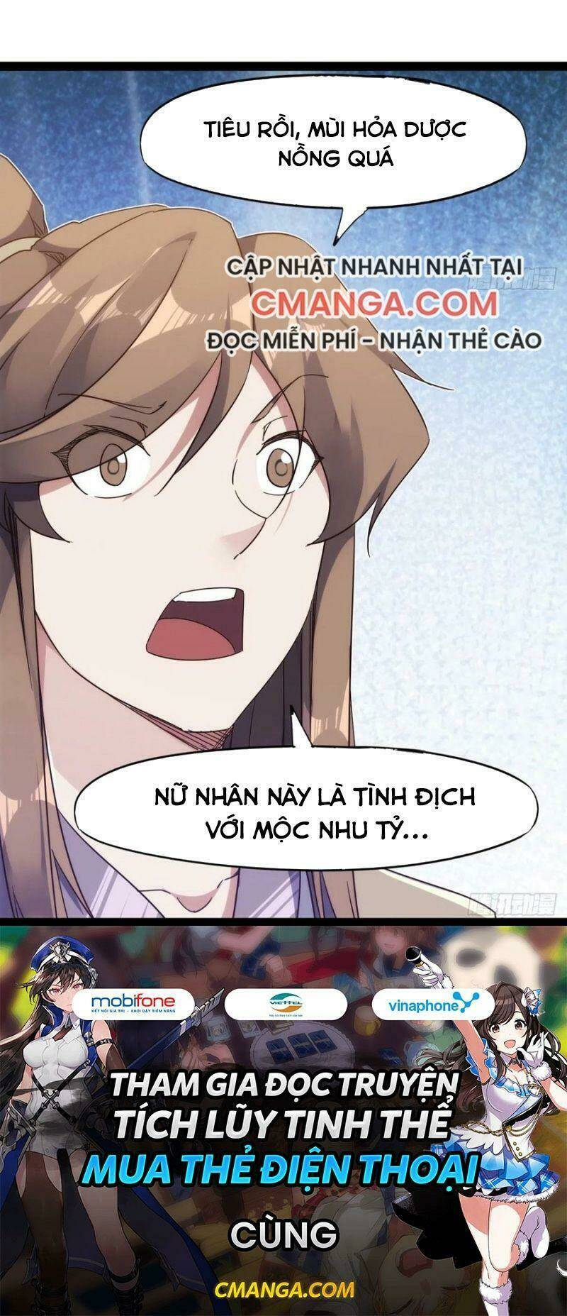 Kiếm Đồ: Chapter 67