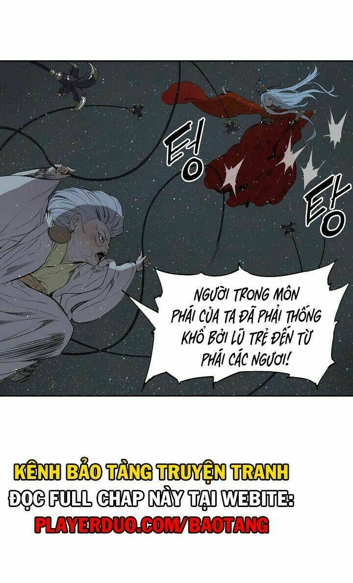 Vô Kiếm Tiểu Tử: Chapter 28