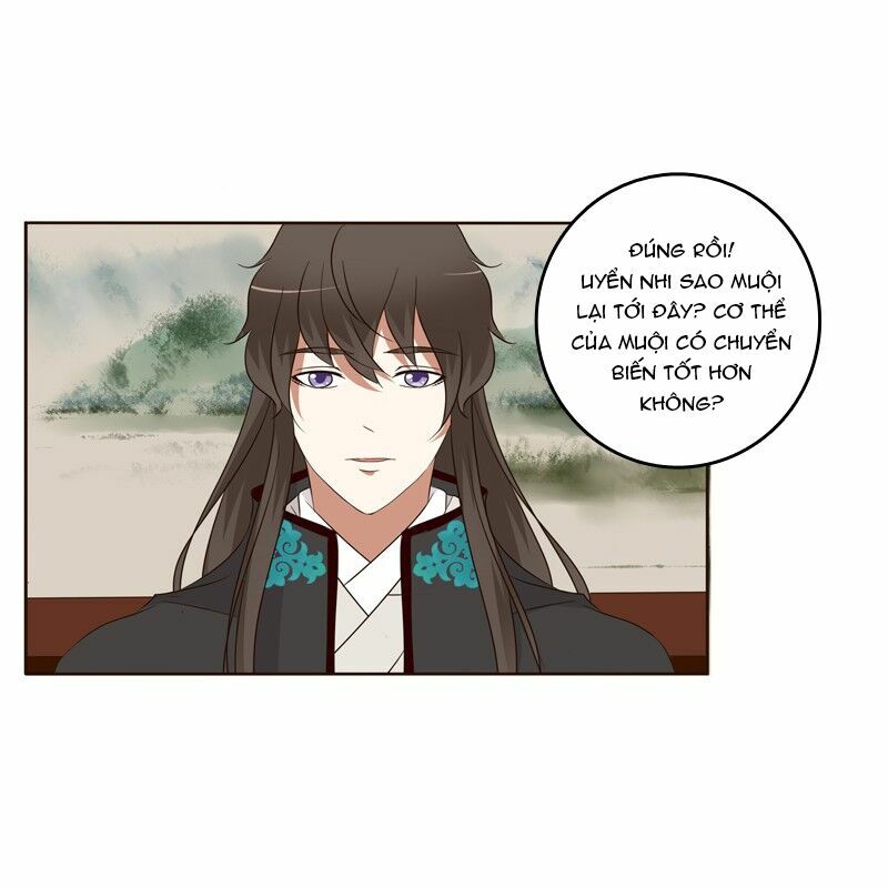 Thông Linh Phi: Chapter 175