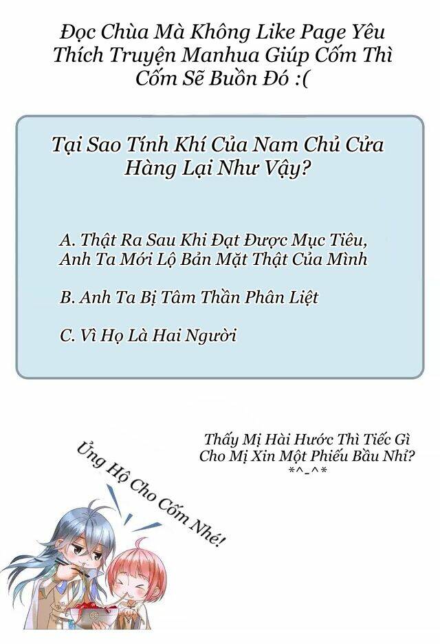 Thực Nhị: Chapter 5