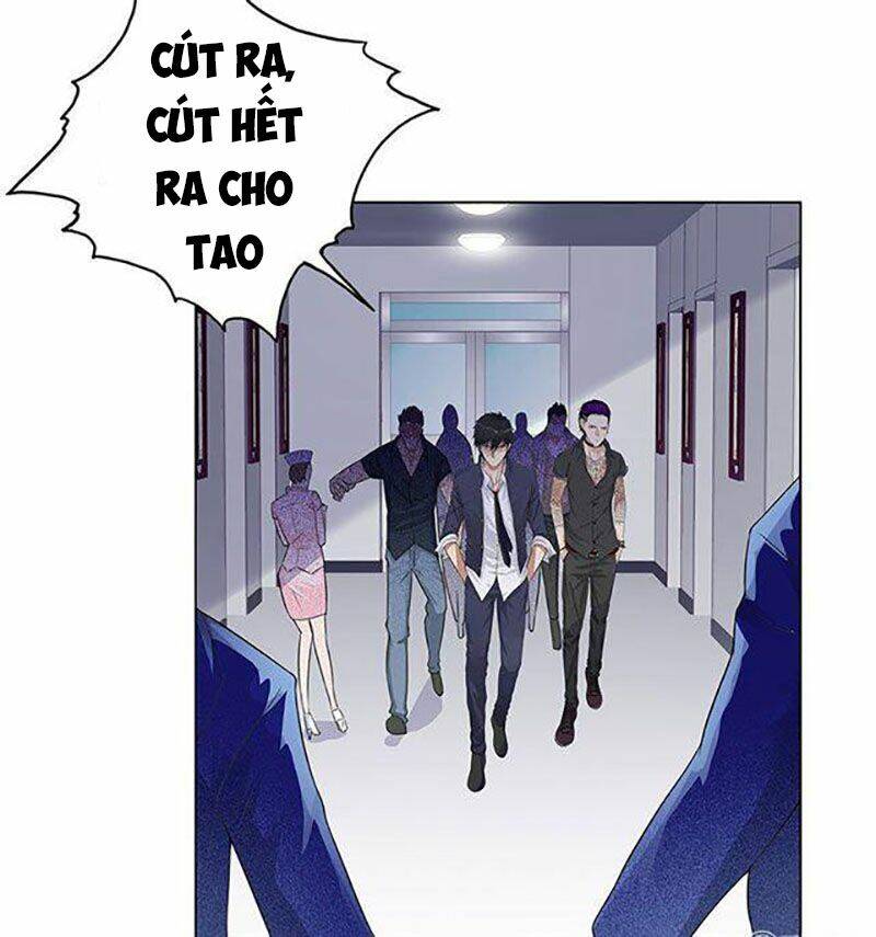 Học Viện Cao Thủ: Chapter 79
