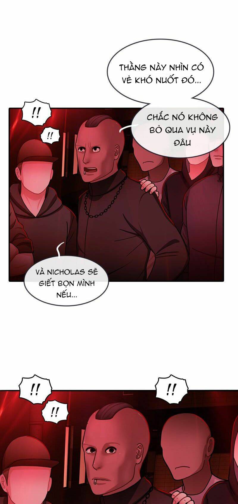 Nửa Đêm Ở Poppy Land: Chapter 62