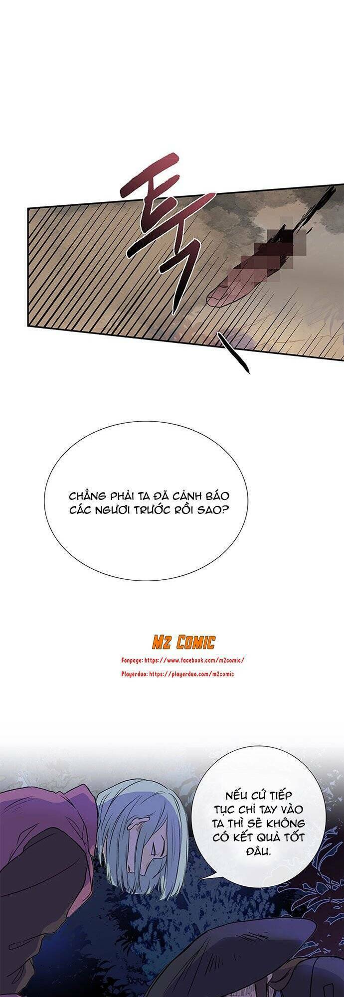 Học Sĩ Tái Sinh: Chapter 119