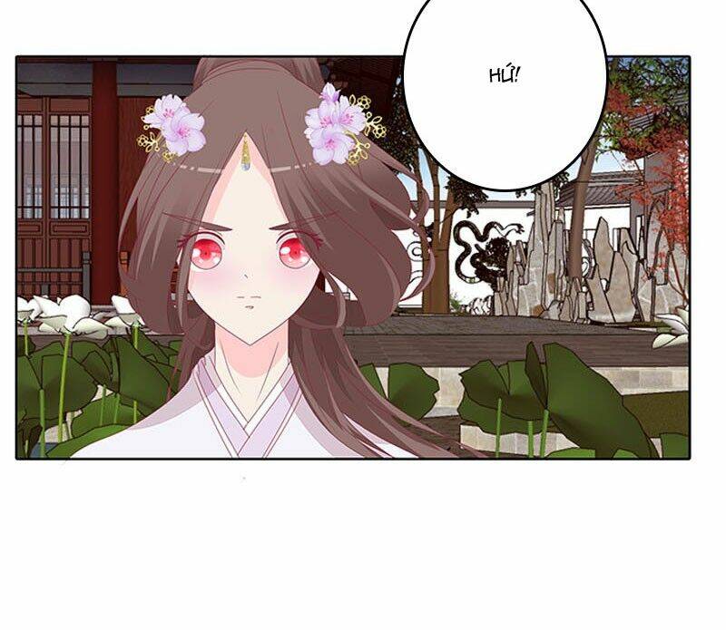 Tướng Quân Mời Ra Trận: Chapter 71