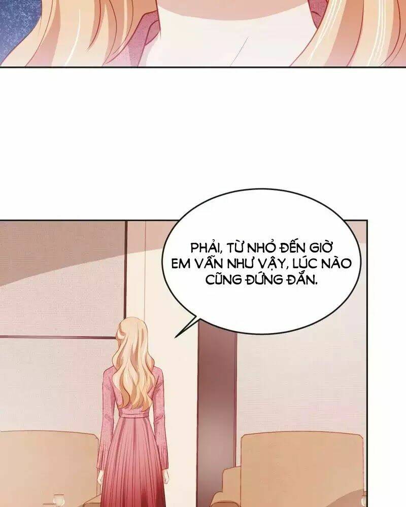 Khi Trá Luyến Nhân: Chapter 45