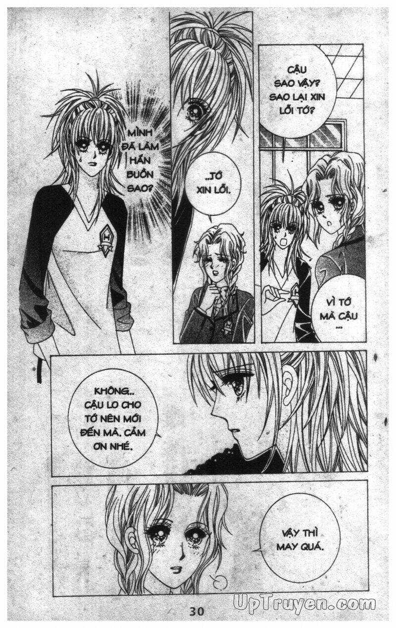 Dạ Khúc: Chapter 6