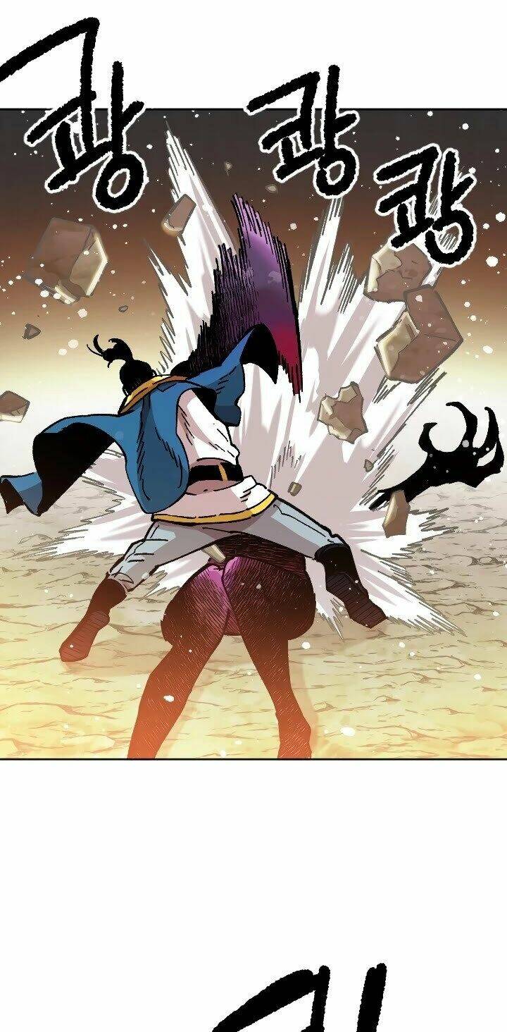 Nô Lệ Nghịch Thiên: Chapter 72