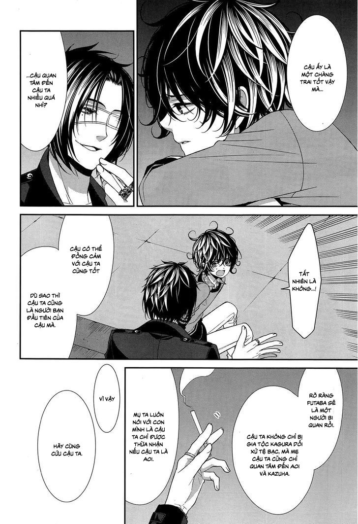 The End Of Elysion: Chapter 10