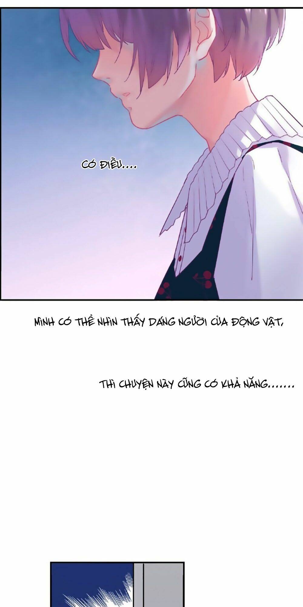 Đừng Nghịch, Ta Chỉ Muốn Yên Tĩnh: Chapter 80