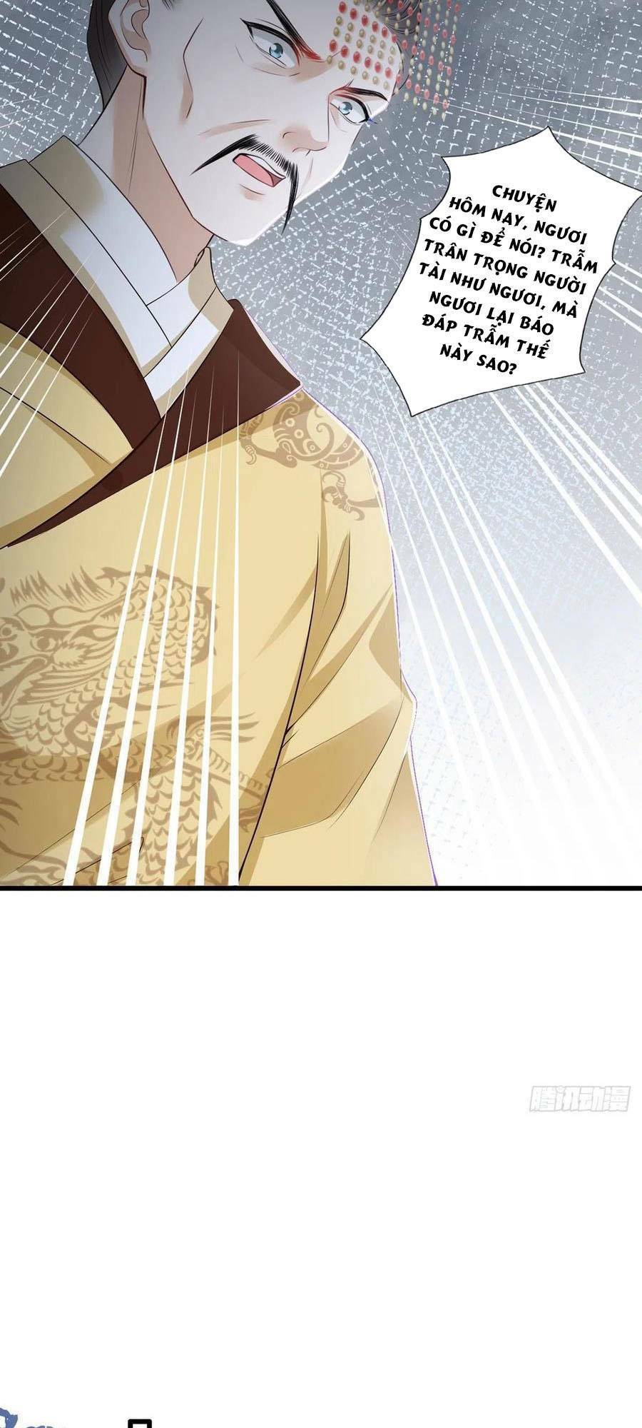 Nữ Thủ Phú Chi Kiều Sủng Nhiếp Chính Vương: Chapter 115