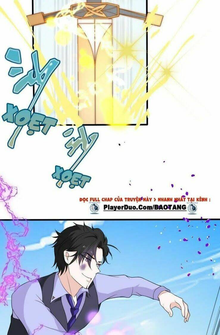 Thập Nhị Hắc Miêu: Chapter 12