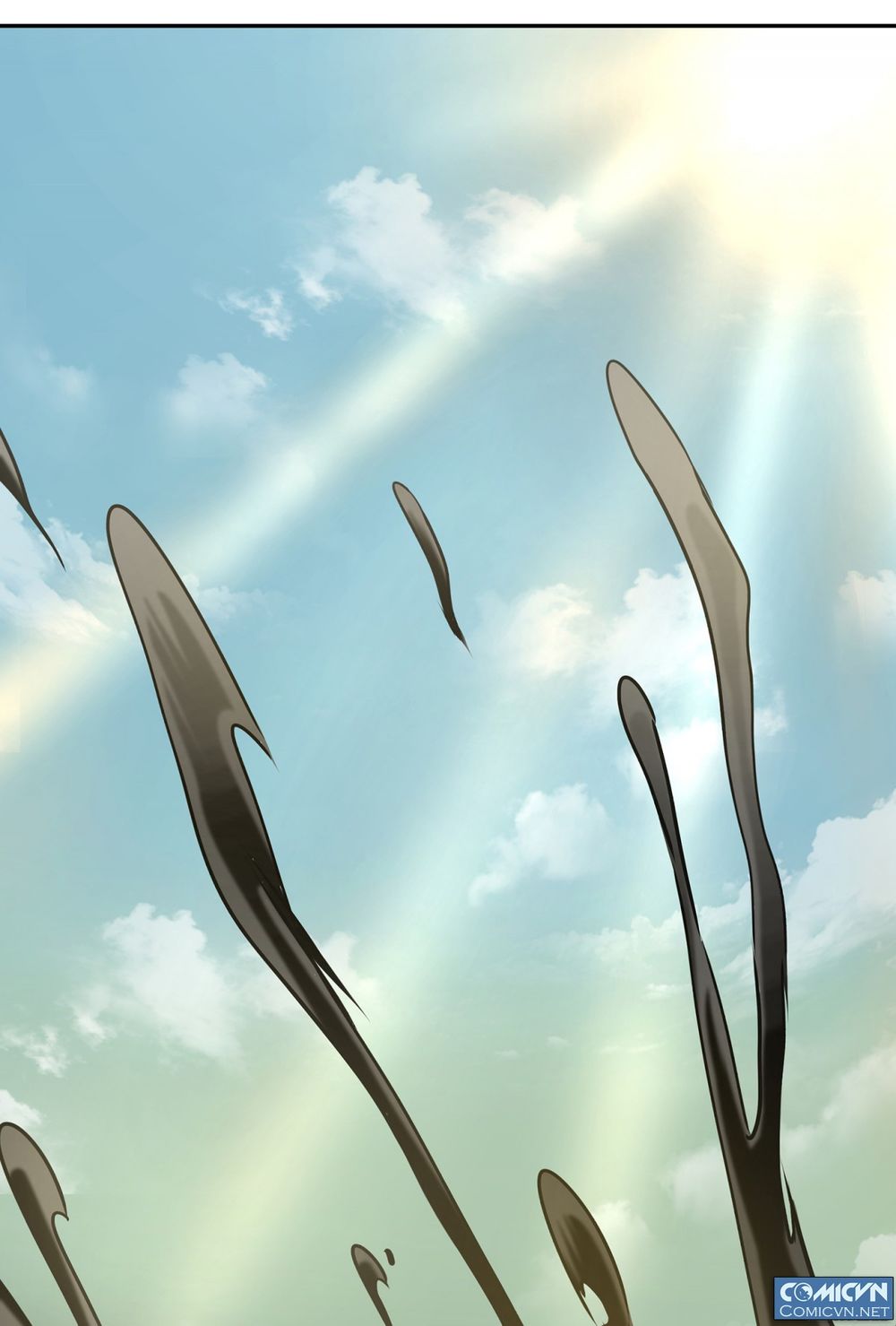 Thú Hồn Đạo: Chapter 6