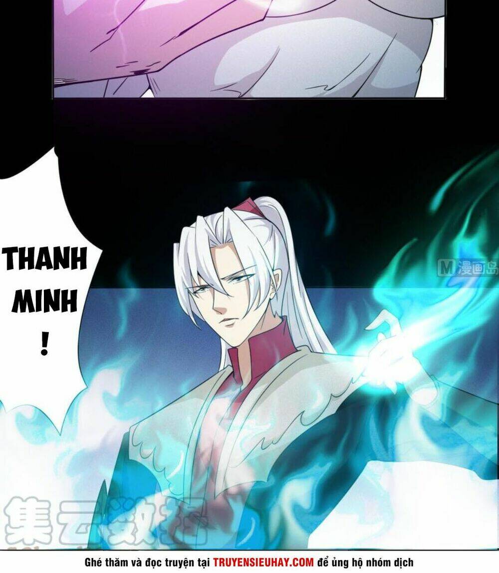 Tu Chân Giả Tại Dị Thế: Chapter 232