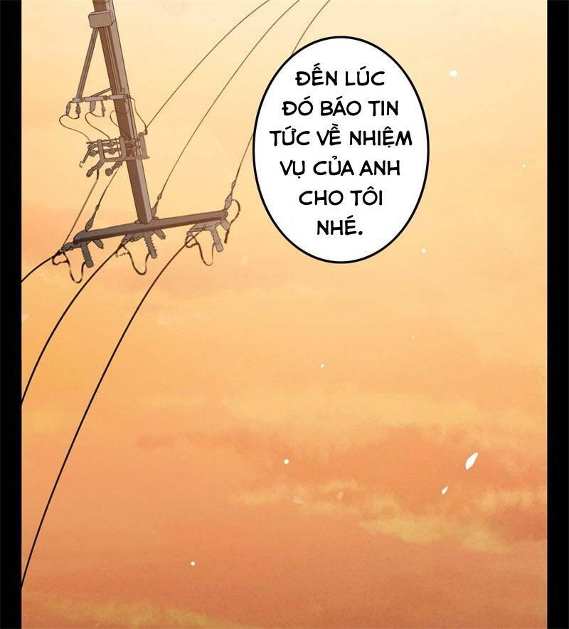 Hoan Nghênh Đến Với Trò Chơi Ác Mộng: Chapter 21