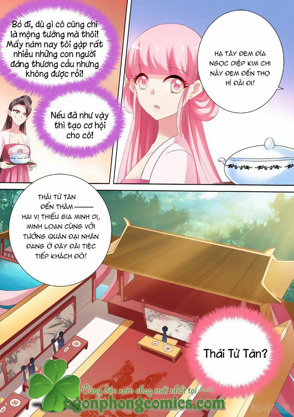 Hệ Thống Chế Tạo Nữ Thần: Chapter 42