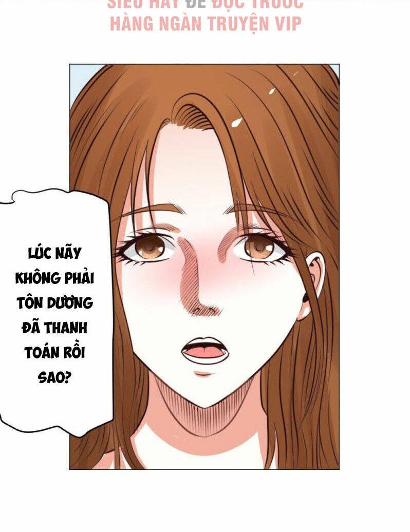 Thấu Thị Y Thánh: Chapter 27