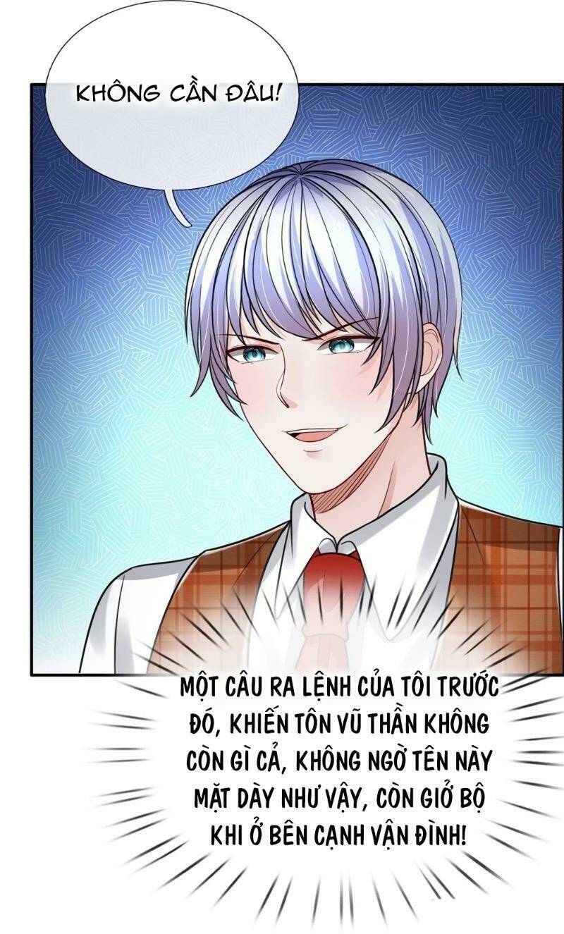 Tuyệt Đỉnh Khí Thiếu: Chapter 35