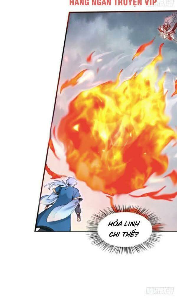Lão Tổ Của Bạn Đang Online: Chapter 90