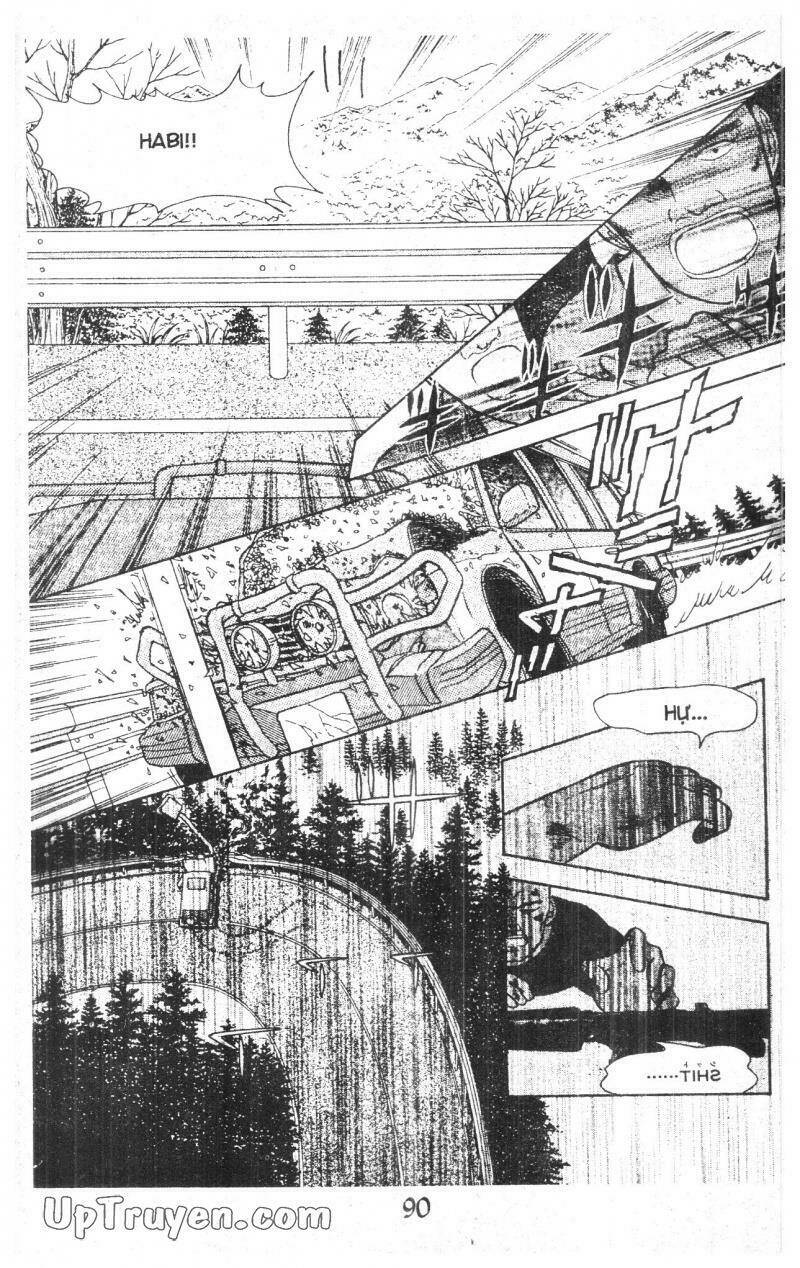 9 Banme No Musashi: Chapter 7