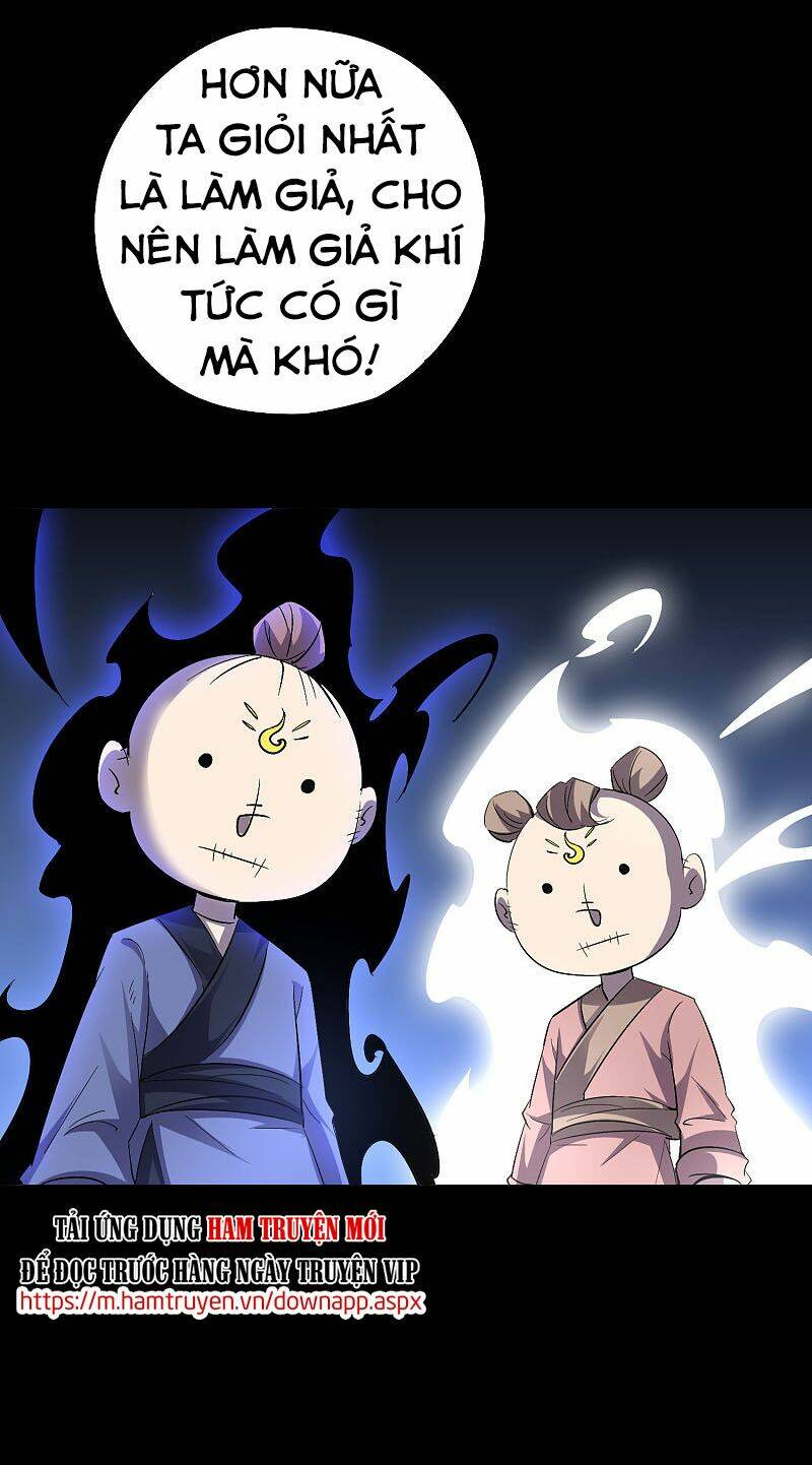 Phục Thiên Thánh Chủ: Chapter 89