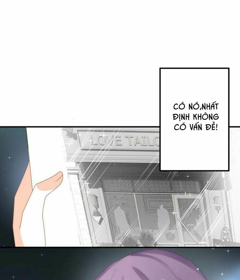 Tiệm May Luyến Sắc: Chapter 1