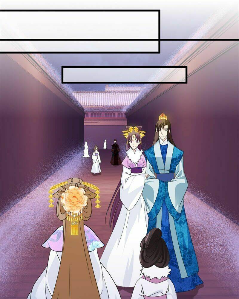 Tuyệt Thế Độc Phi Của Tà Vương: Chapter 82