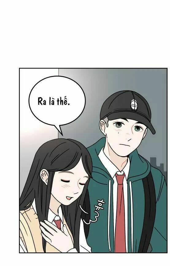 30 Phút Bước Đi Bên Em: Chapter 63