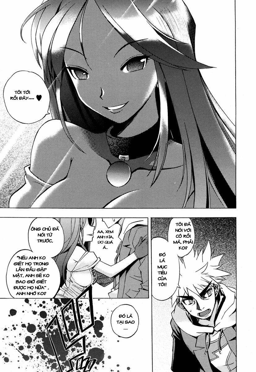 Wrestle The Underground: Chapter 2