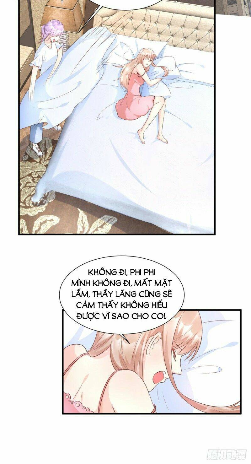 Tư Sủng Cục Cưng Bảo Bối: Chapter 40