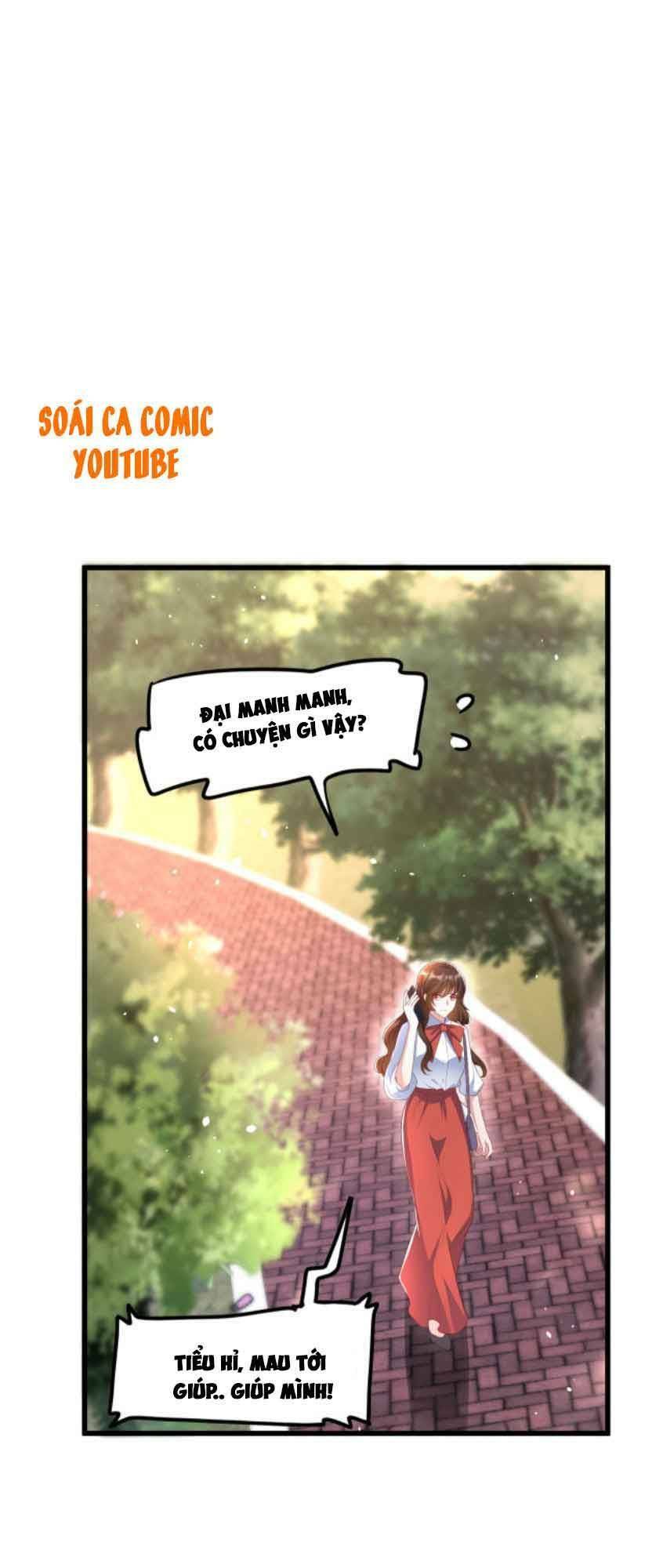 Nhất Sanh Hữu Hỉ: Chapter 27
