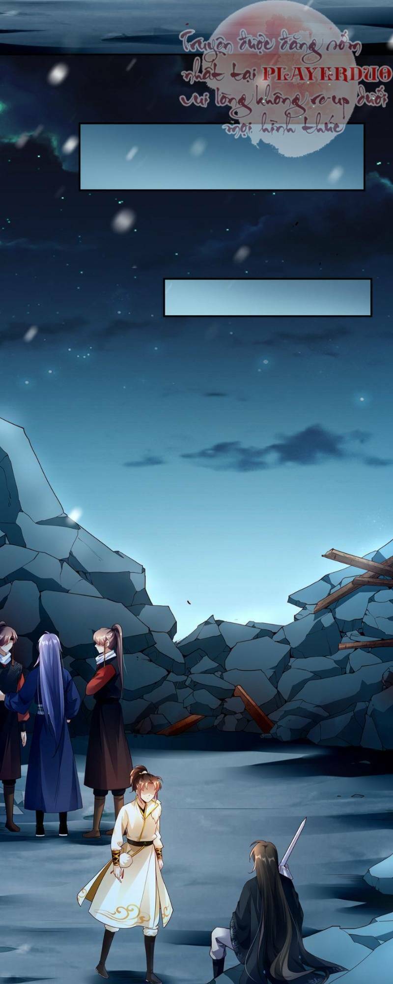 Thiên Kim Bất Hoán: Chapter 45