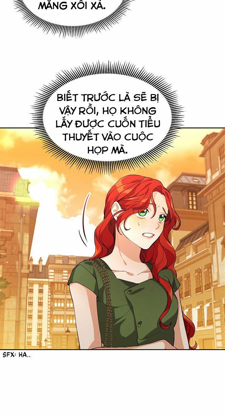 Hãy Trả Lời Em, Hoàng Tử!: Chapter 3