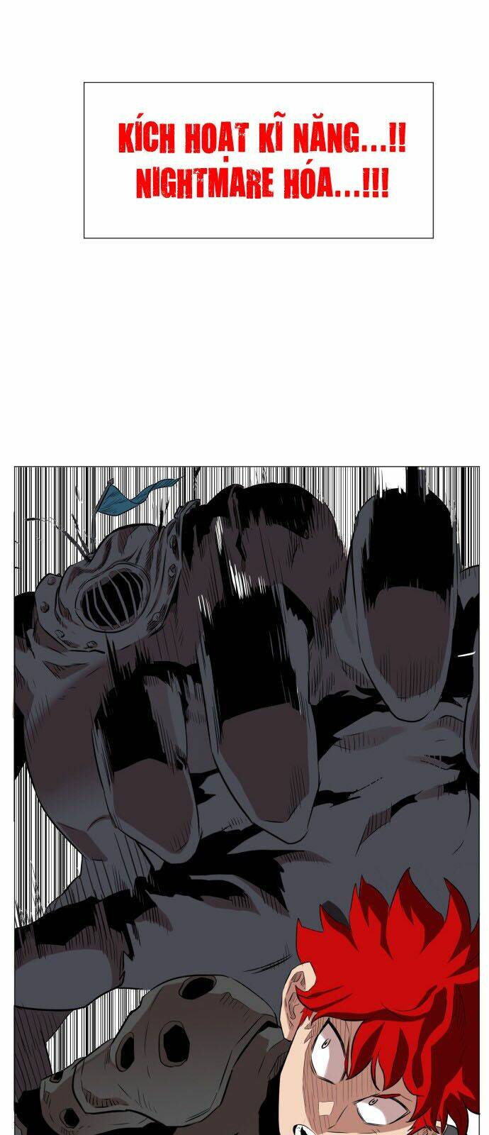 Hard Core Leveling Warrior: Chapter 53