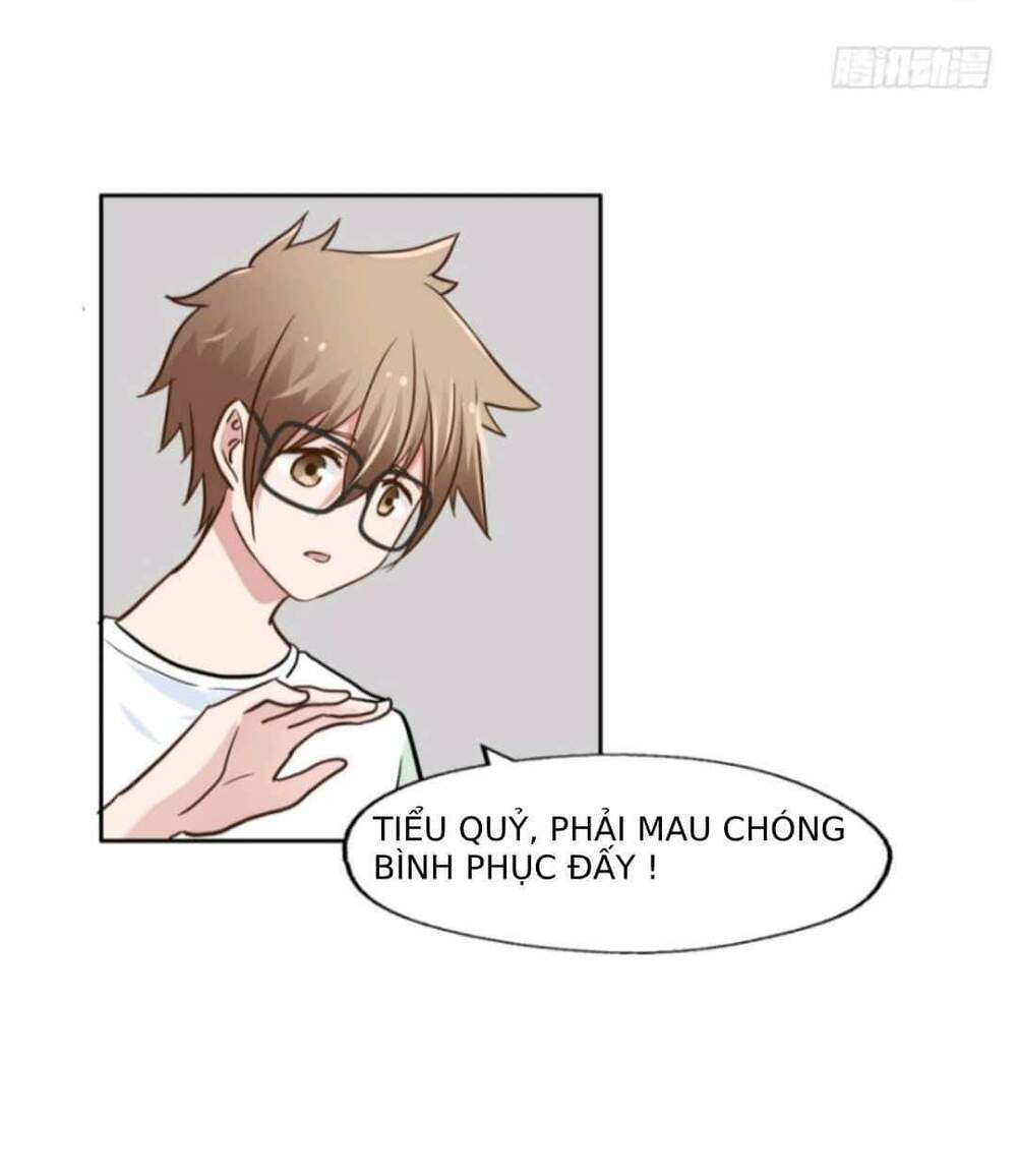Chạy Đi Âm Sai: Chapter 57